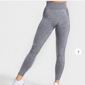 Gymshark High Waisted Flex Leggings